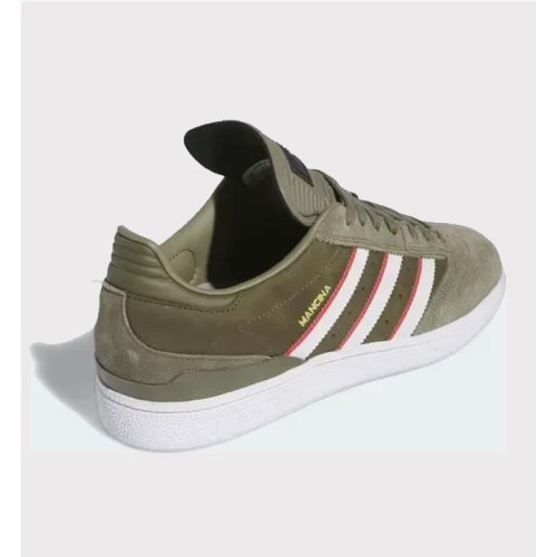 ADIDAS BUSENITZ X DAN MANCINA VERDE