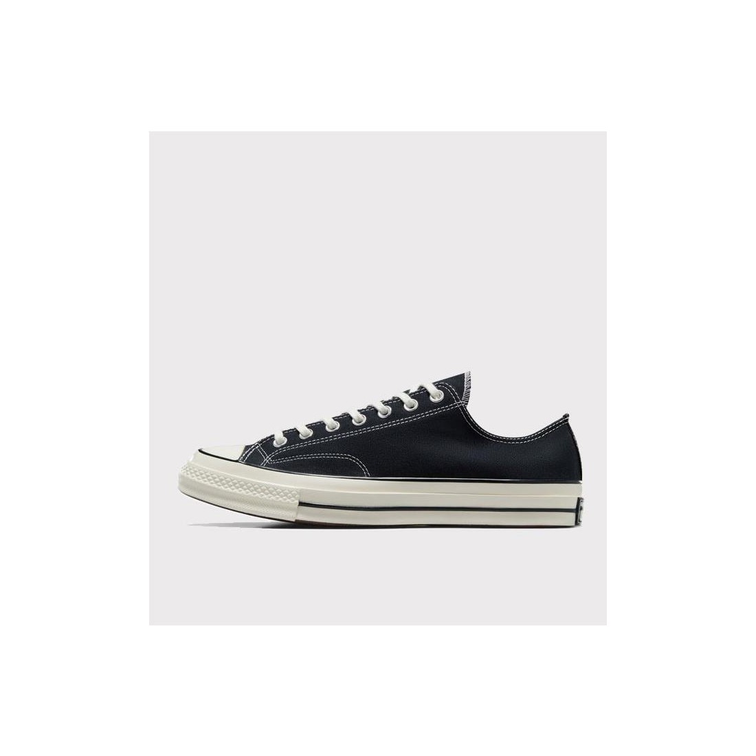 CONVERSE CHUCK 70 OX NEGRO