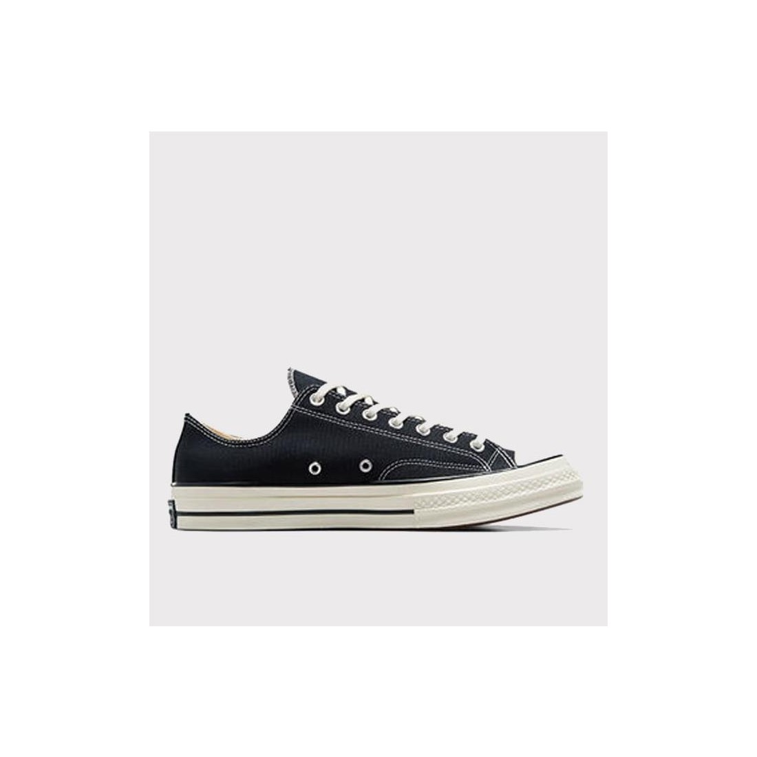 CONVERSE CHUCK 70 OX NEGRO