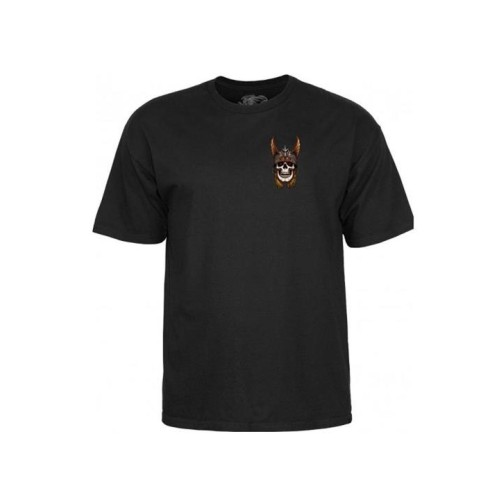 POWELL PERALTA ANDERSON SKUL NEGRO