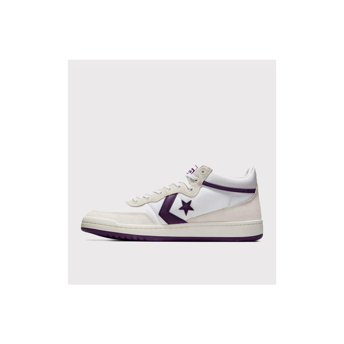 CONVERSE FASTBREAK PRO MID BLANCO