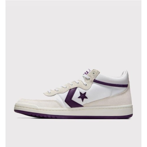 CONVERSE FASTBREAK PRO MID BLANCO