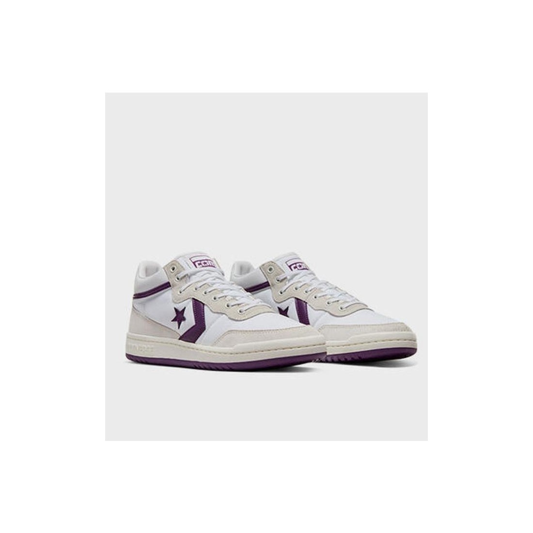 CONVERSE FASTBREAK PRO MID BLANCO