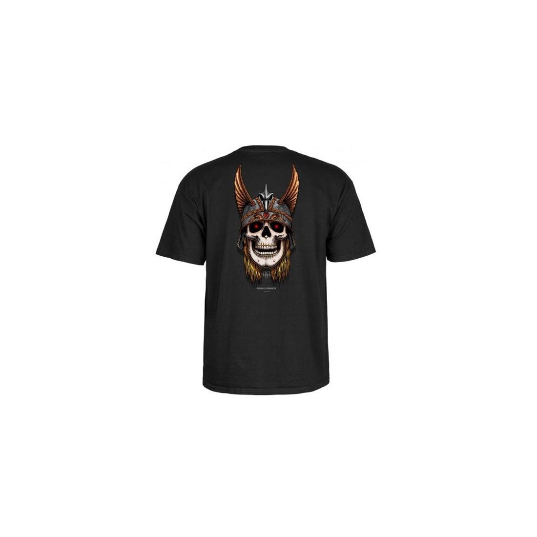 POWELL PERALTA ANDERSON SKUL NEGRO