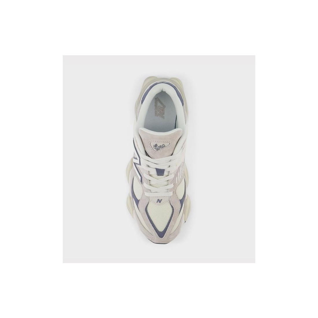 NEW BALANCE 9060 GRIS