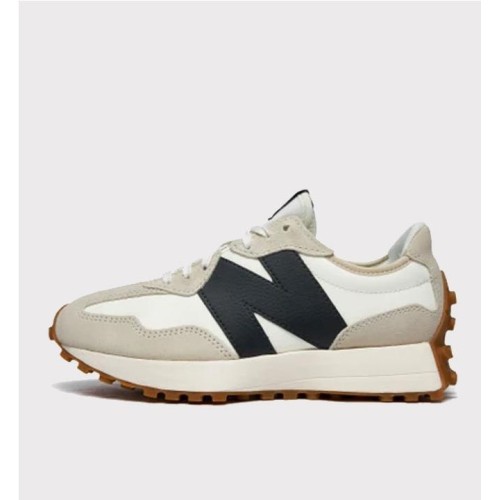 NEW BALANCE 327 BLANCO