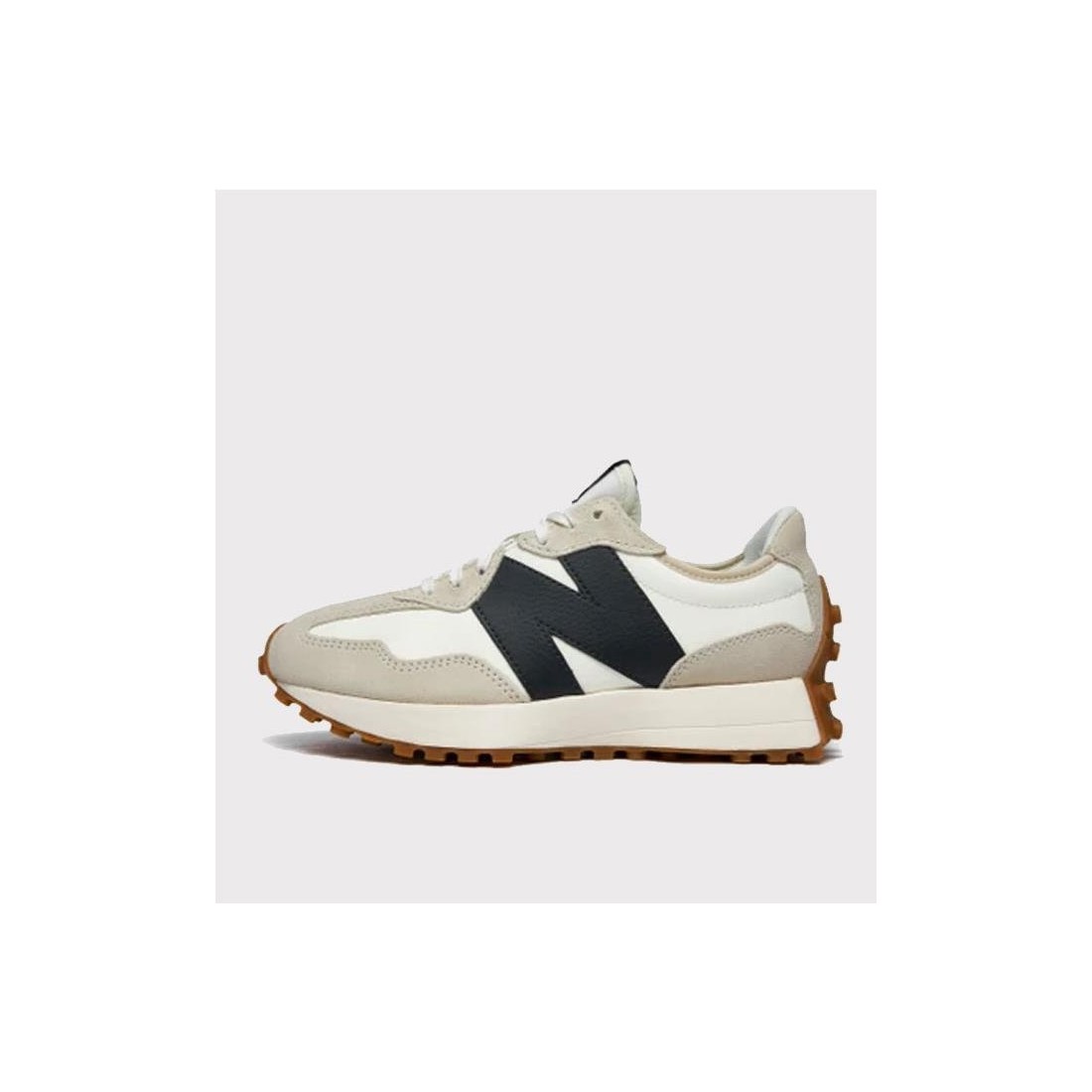 NEW BALANCE 327 BLANCO