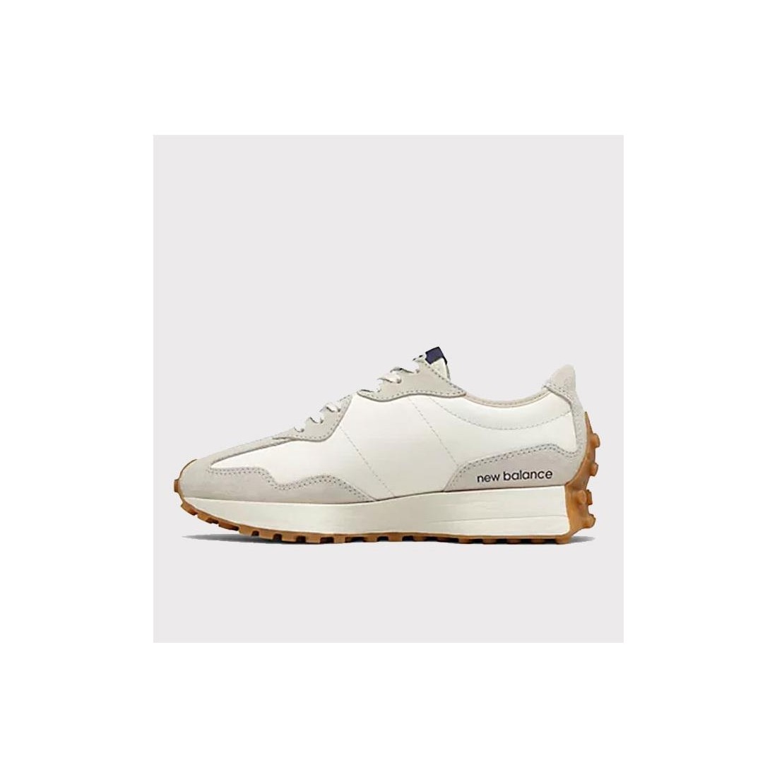 NEW BALANCE 327 BLANCO