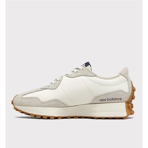 NEW BALANCE 327 BLANCO