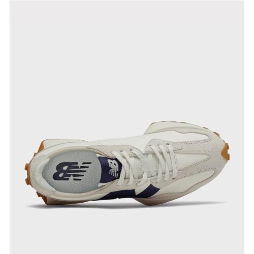 NEW BALANCE 327 BLANCO
