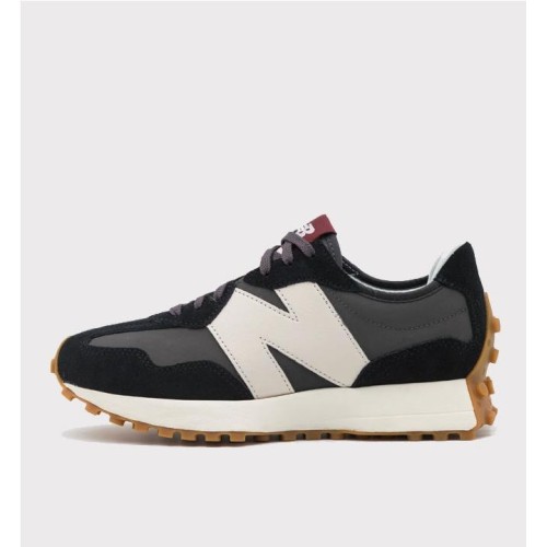 NEW BALANCE 327 NEGRO