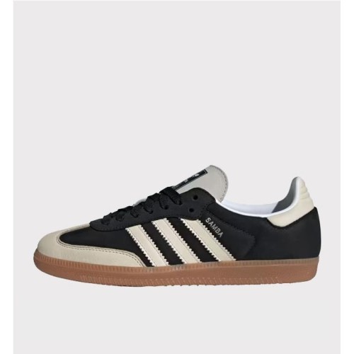 ADIDAS SAMBA OG W NEGRO