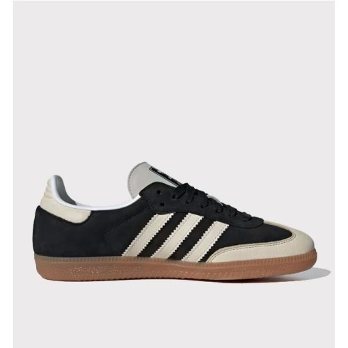 ADIDAS SAMBA OG W NEGRO 2