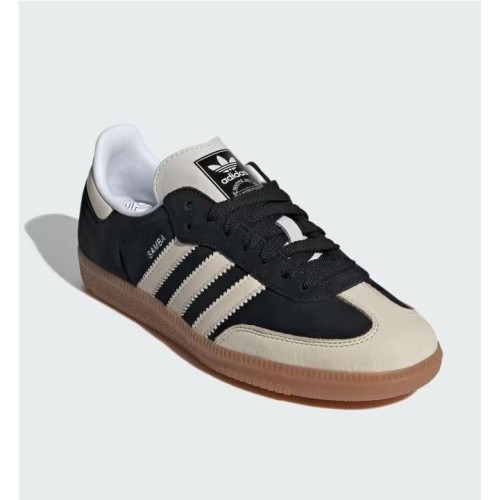 ADIDAS SAMBA OG W NEGRO