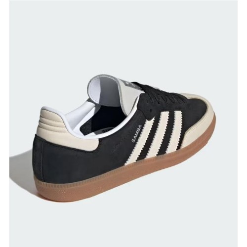 ADIDAS SAMBA OG W NEGRO