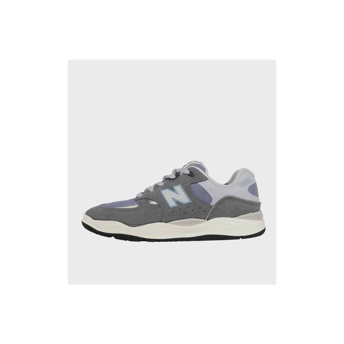 NEW BALANCE TIAGO LEMOS 1010 GRIS