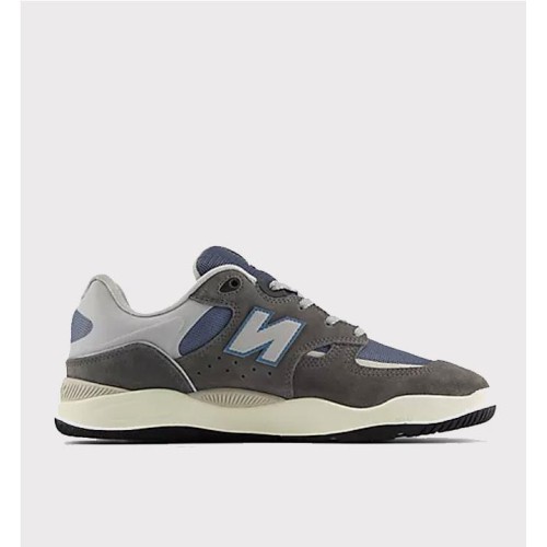 NEW BALANCE TIAGO LEMOS 1010 GRIS 2