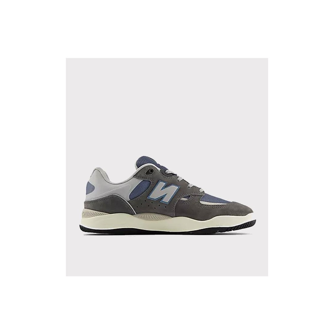 NEW BALANCE TIAGO LEMOS 1010 GRIS