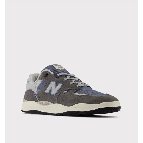 NEW BALANCE TIAGO LEMOS 1010 GRIS