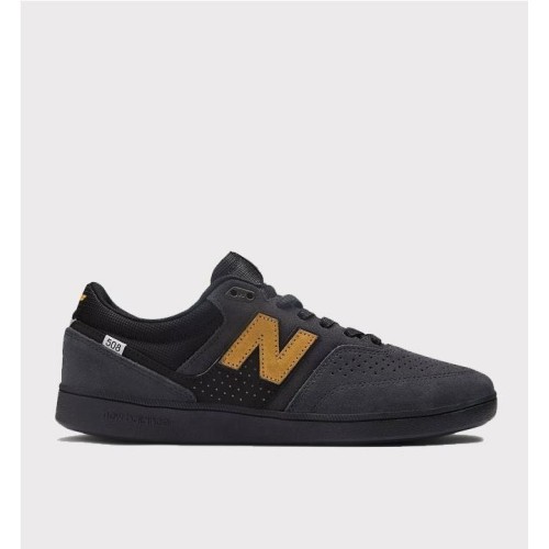 NEW BALANCE WESTGATE 508 GRIS 2