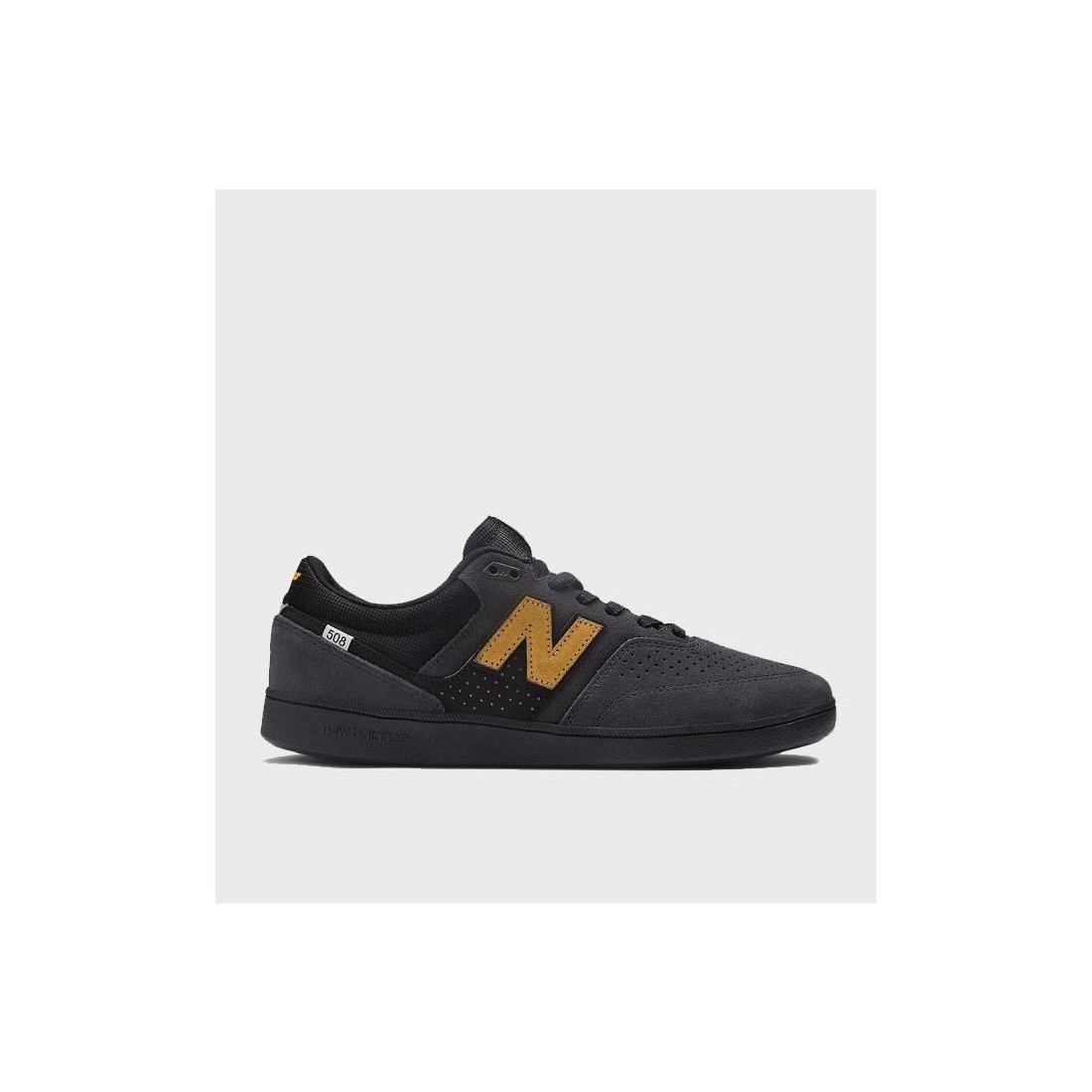 NEW BALANCE WESTGATE 508 GRIS