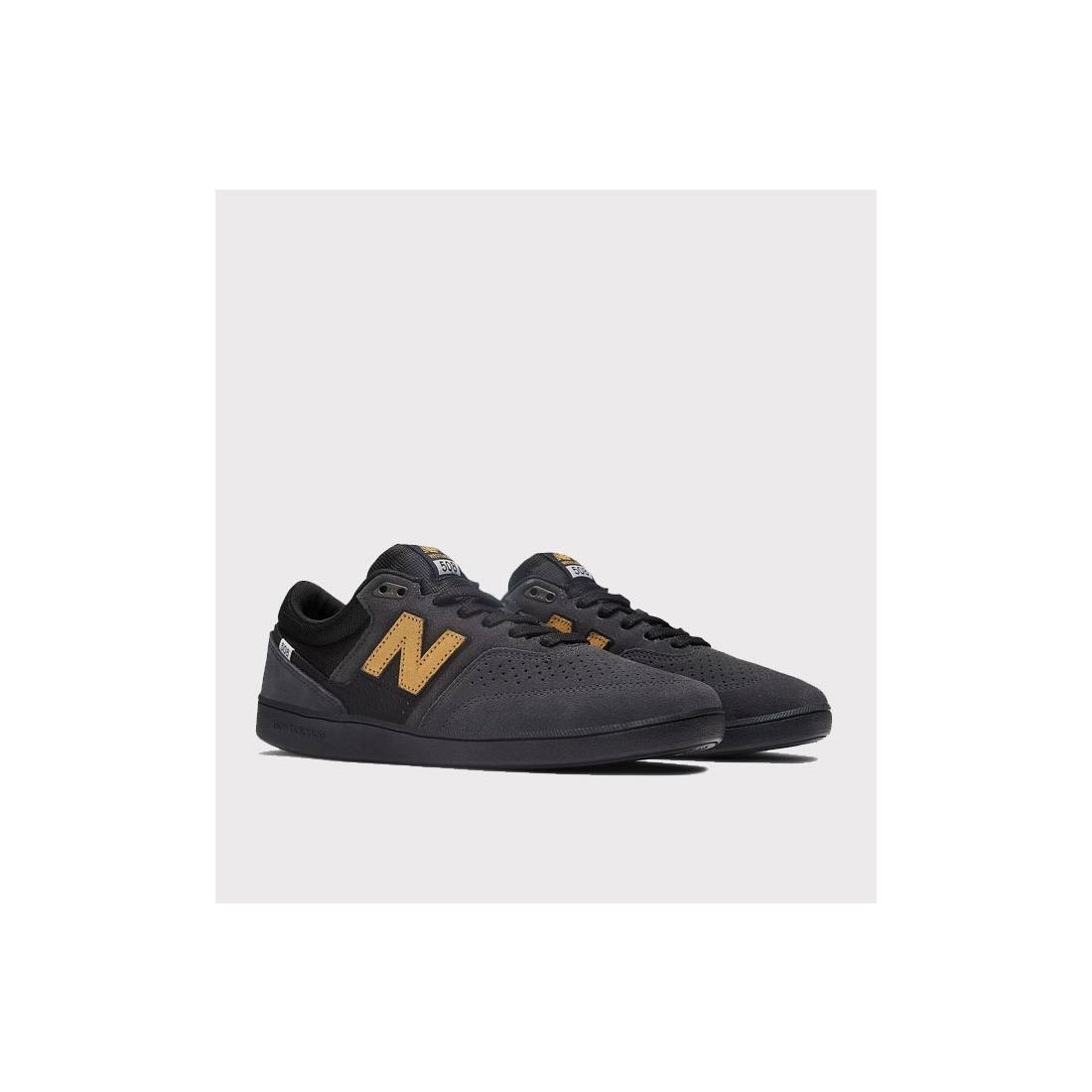 NEW BALANCE WESTGATE 508 GRIS