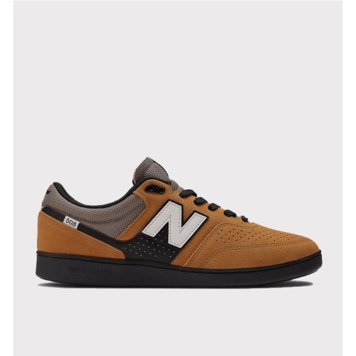 NEW BALANCE WESTGATE 508 MARRON 2