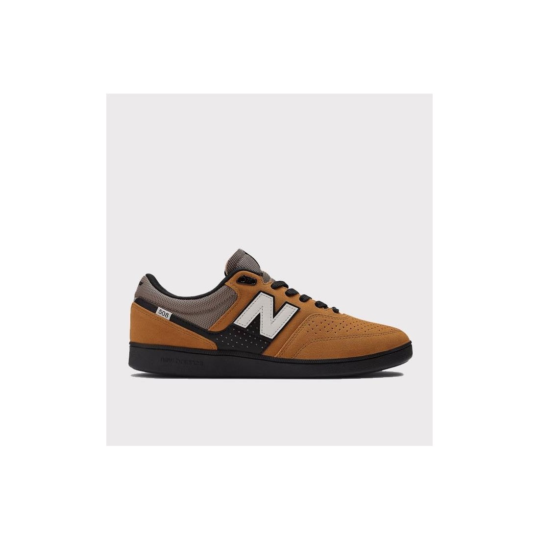 NEW BALANCE WESTGATE 508 MARRON