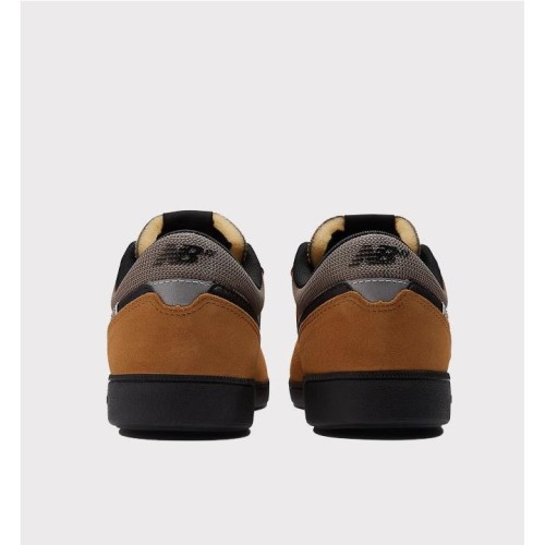 NEW BALANCE WESTGATE 508 MARRON