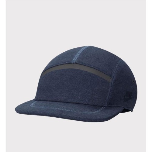 NIKE FLY CAP AZUL