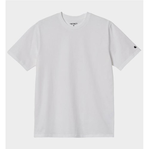 CARHARTT WIP BASE TEE BLANCO