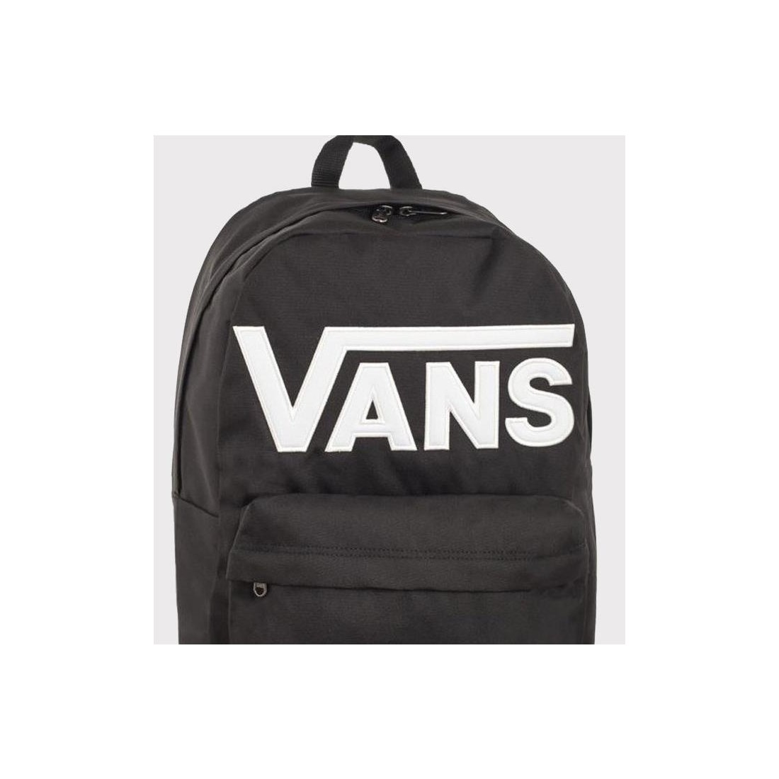 VANS OLD SKOOL DROP V NEGRO