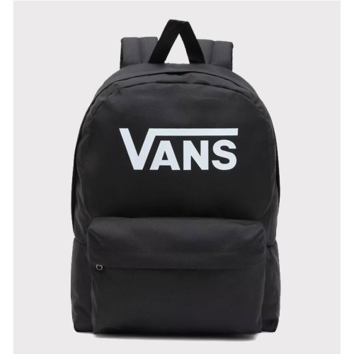 VANS OLD SKOOL PRINT NEGRO