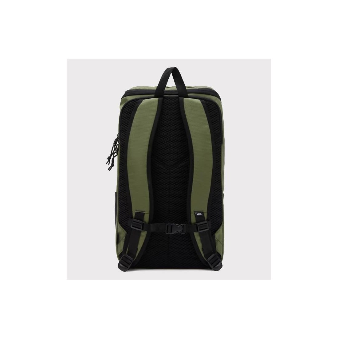 VANS OBSTACLE SKATEPACK VERDE