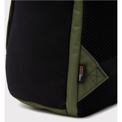 VANS OBSTACLE SKATEPACK VERDE