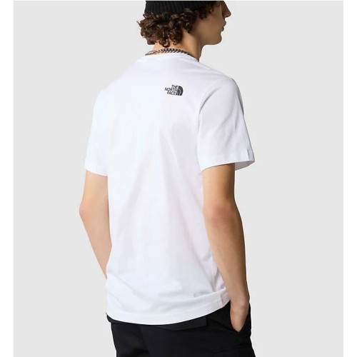 THE NORTH FACE NEVER STOP EXPL BLANCO