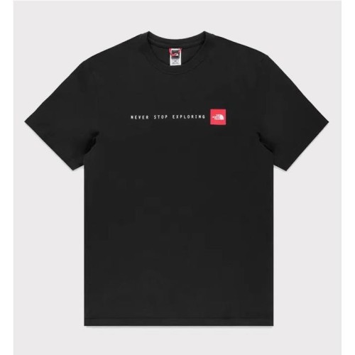 THE NORTH FACE NEVER STOP EXPL NEGRO