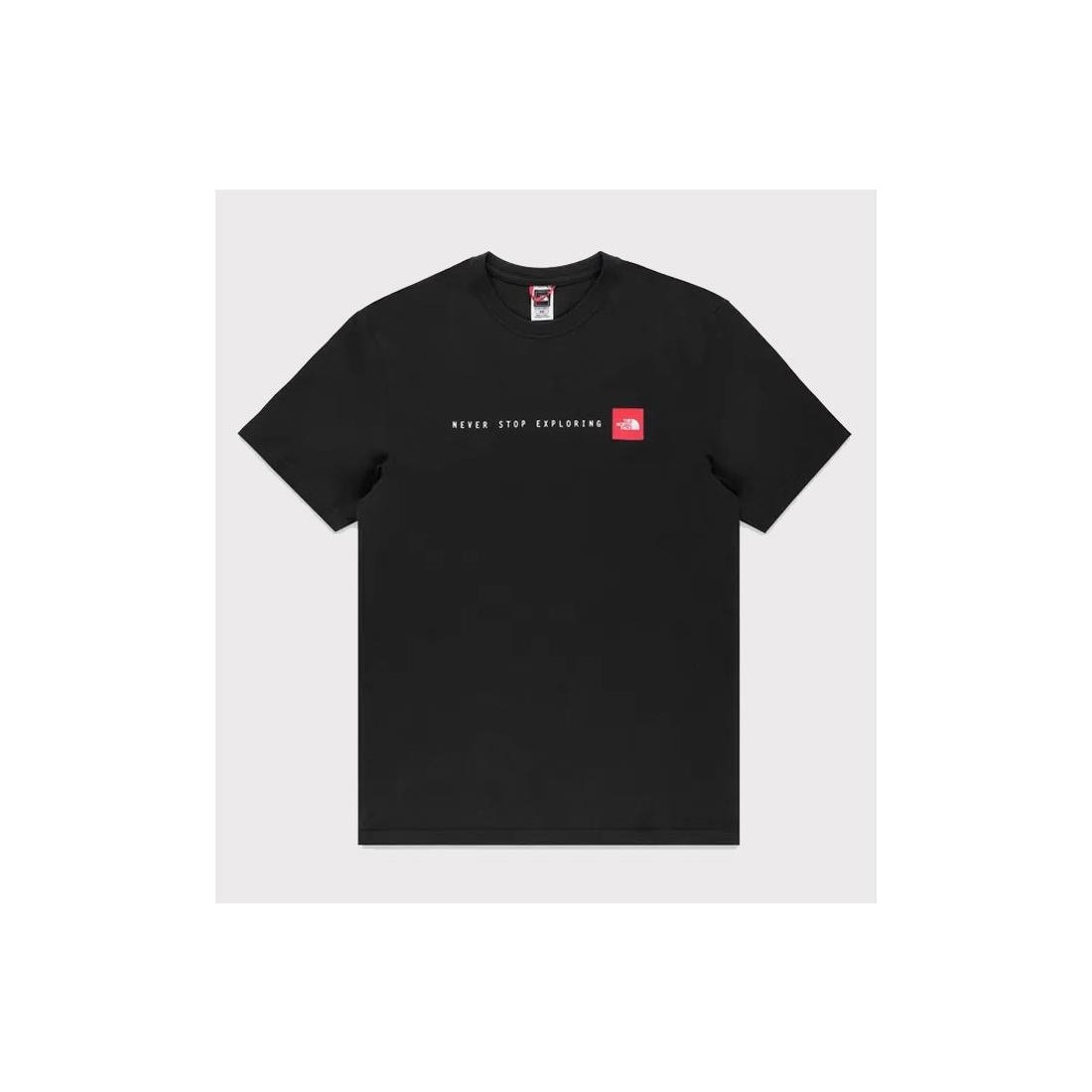 THE NORTH FACE NEVER STOP EXPL NEGRO