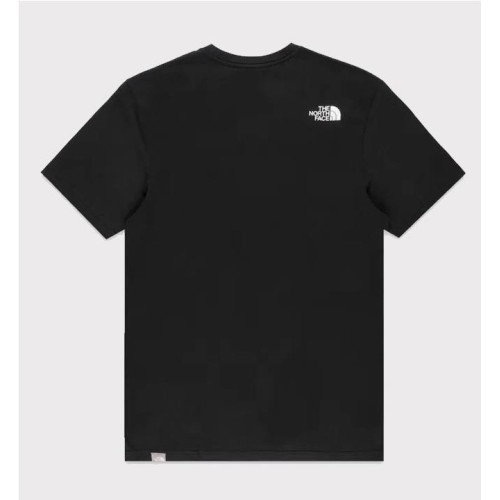 THE NORTH FACE NEVER STOP EXPL NEGRO 2