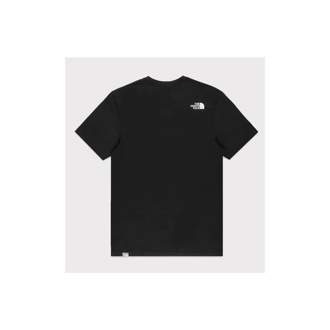 THE NORTH FACE NEVER STOP EXPL NEGRO