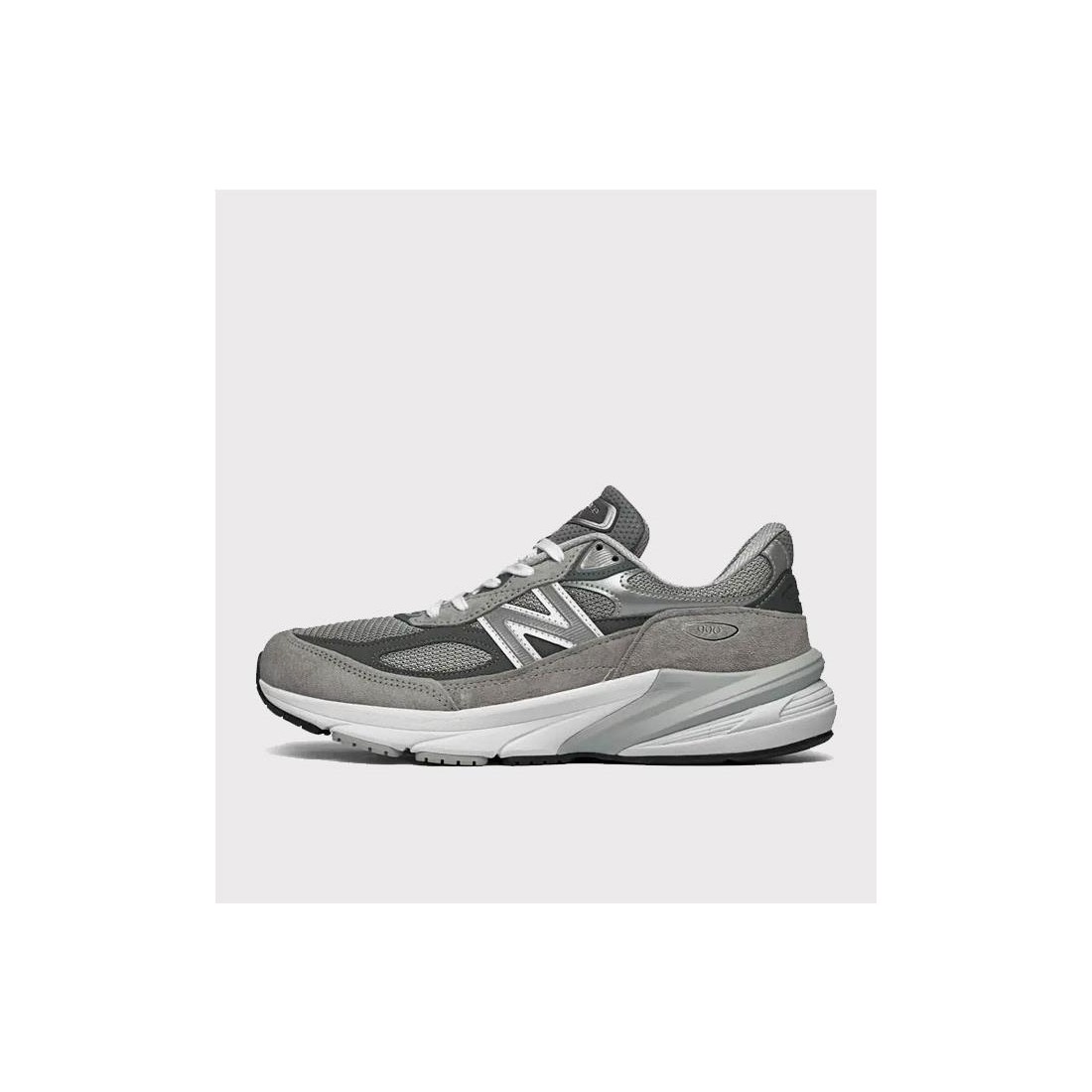 NEW BALANCE 990V6 GRIS