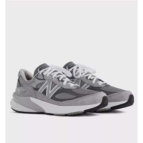 NEW BALANCE 990V6 GRIS 2