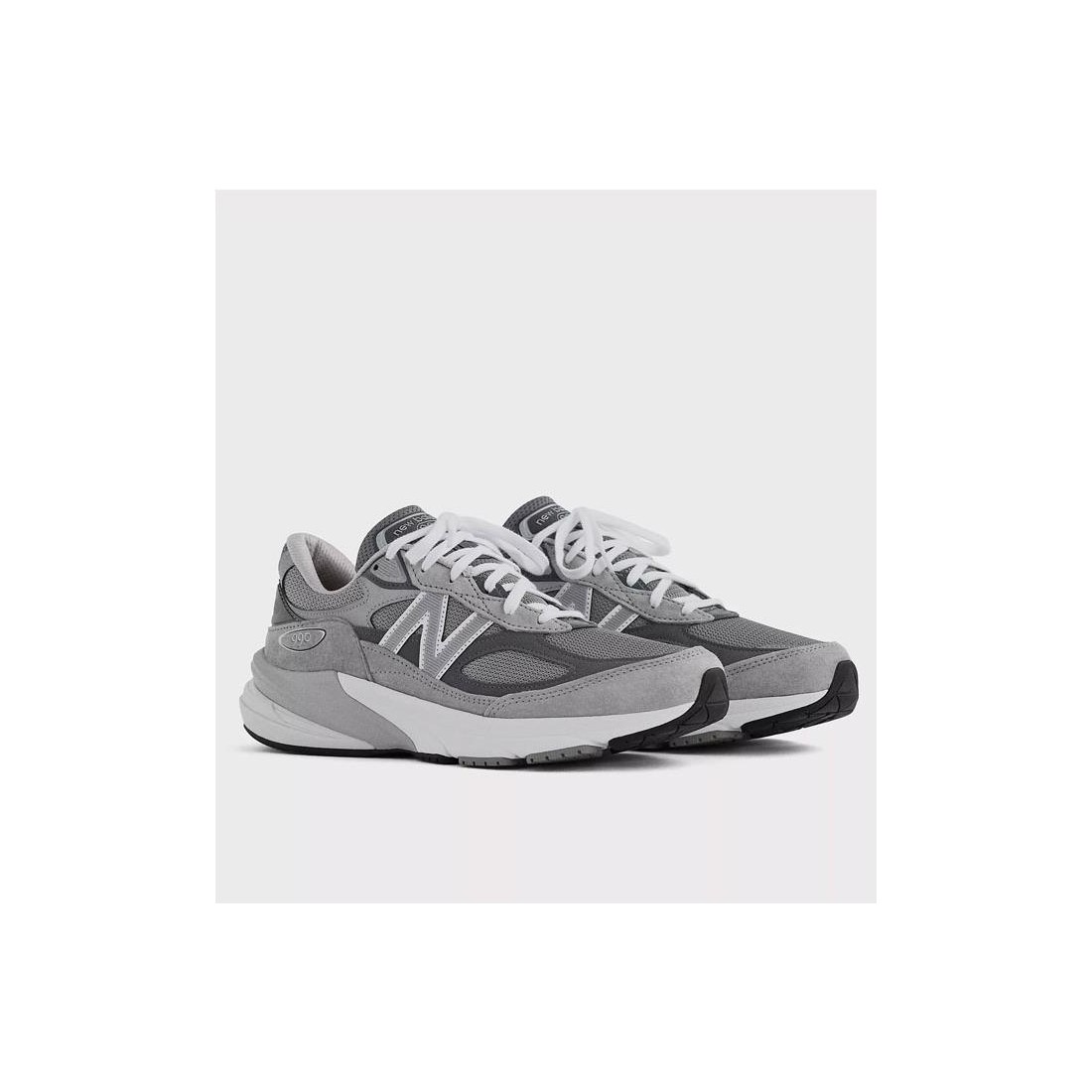 NEW BALANCE 990V6 GRIS