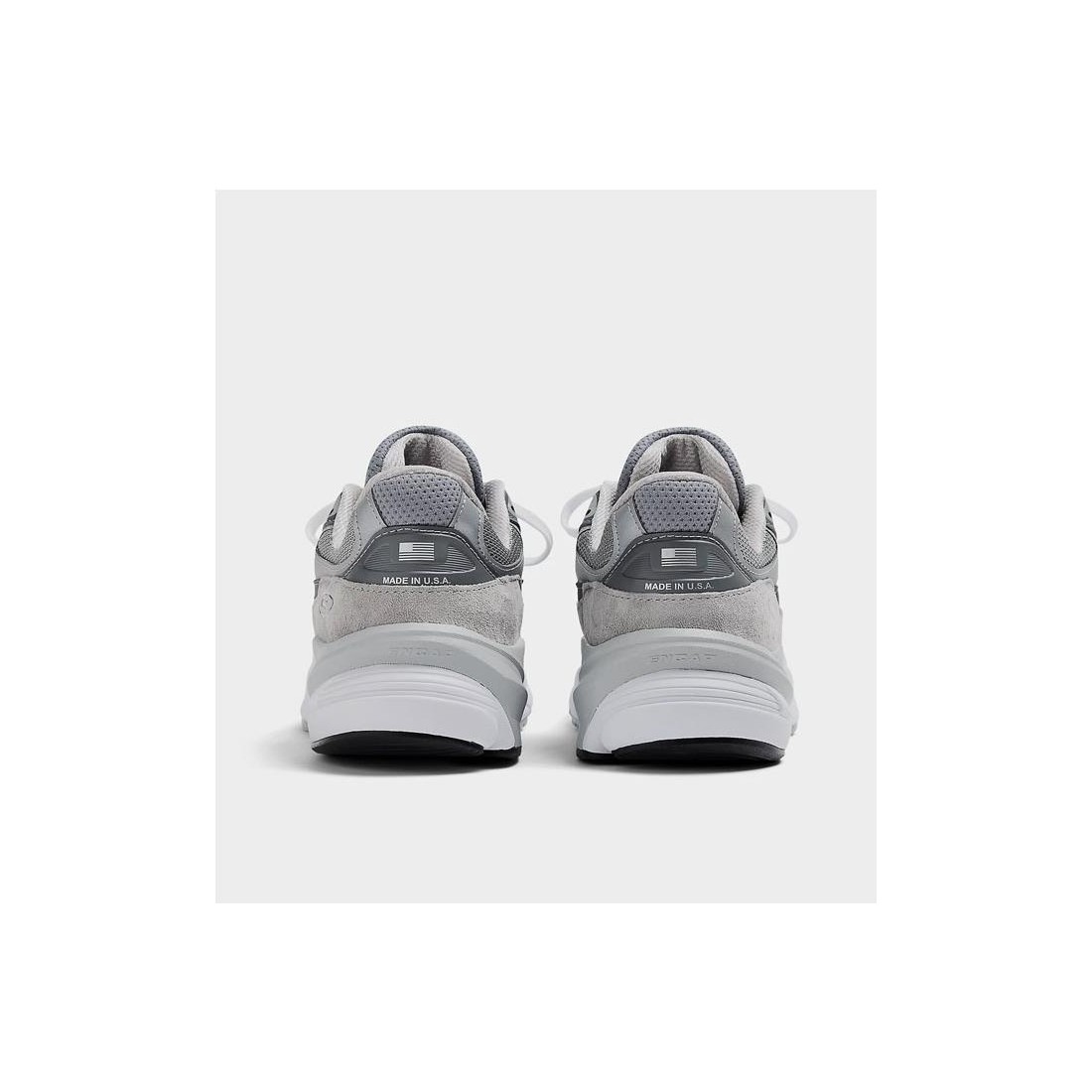 NEW BALANCE 990V6 GRIS