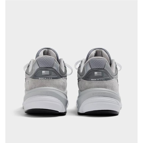 NEW BALANCE 990V6 GRIS