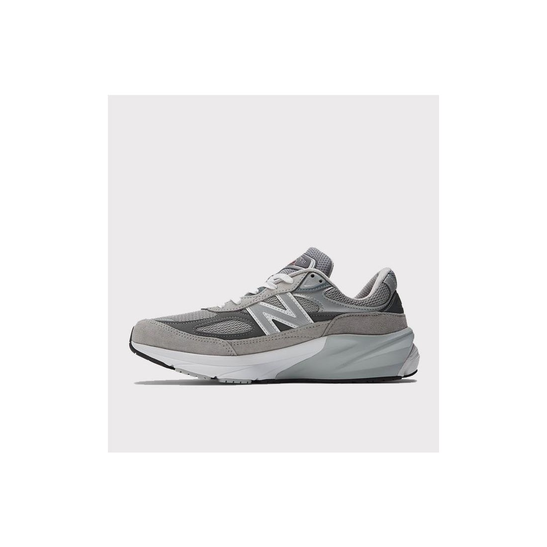 NEW BALANCE 990V6 GRIS