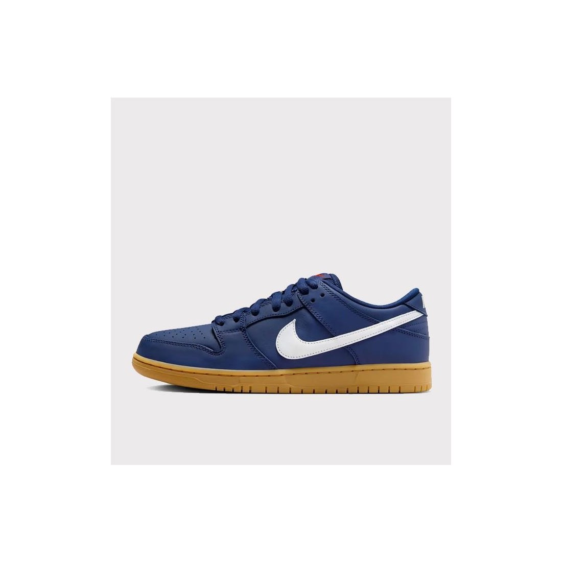 NIKE SB DUNK LOW PRO AZUL MARINO