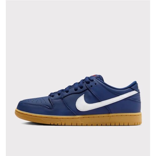 NIKE SB DUNK LOW PRO AZUL MARINO