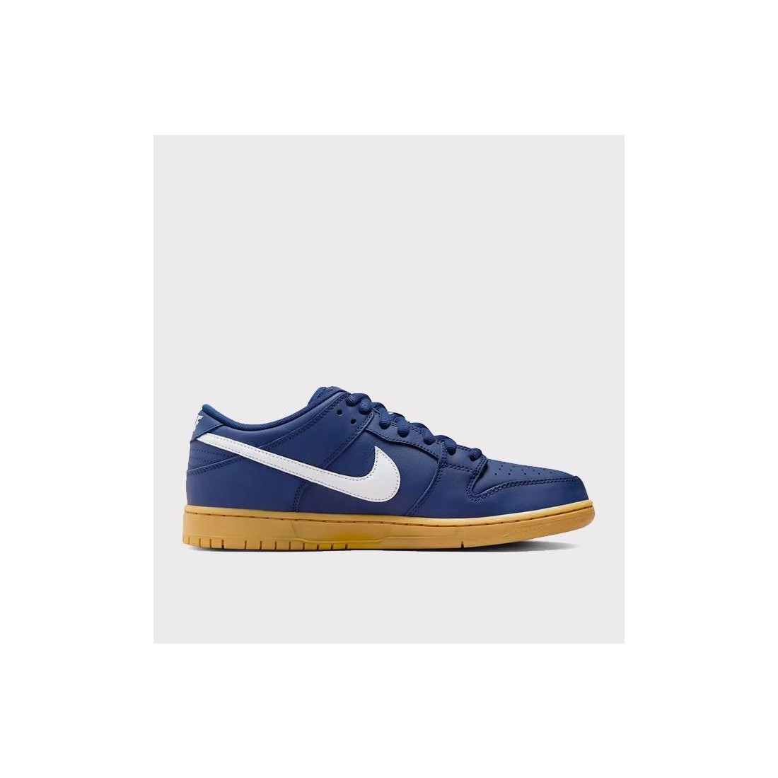 NIKE SB DUNK LOW PRO AZUL MARINO