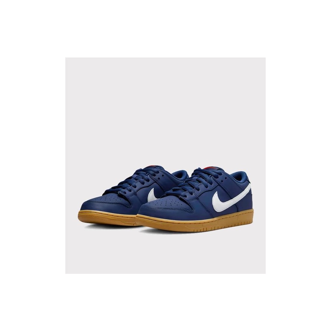 NIKE SB DUNK LOW PRO AZUL MARINO